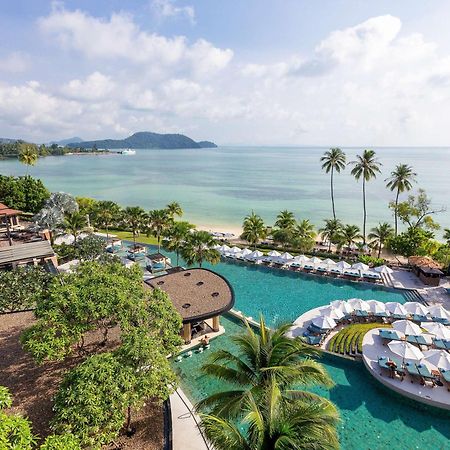 Pullman Phuket Panwa Beach Resort Luaran gambar